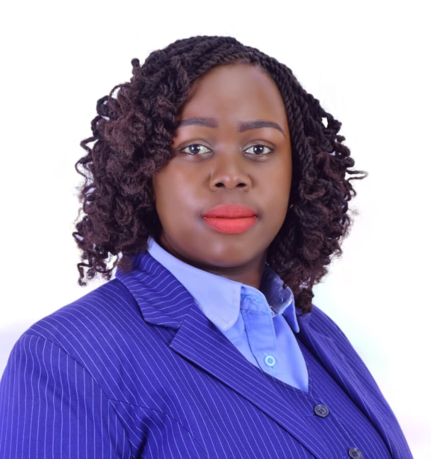 Vice Chairperson