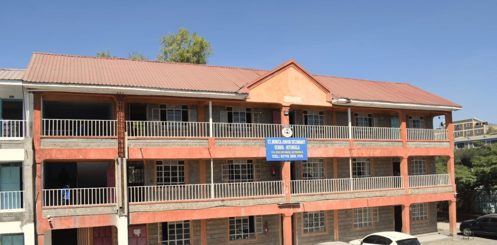 School Campus